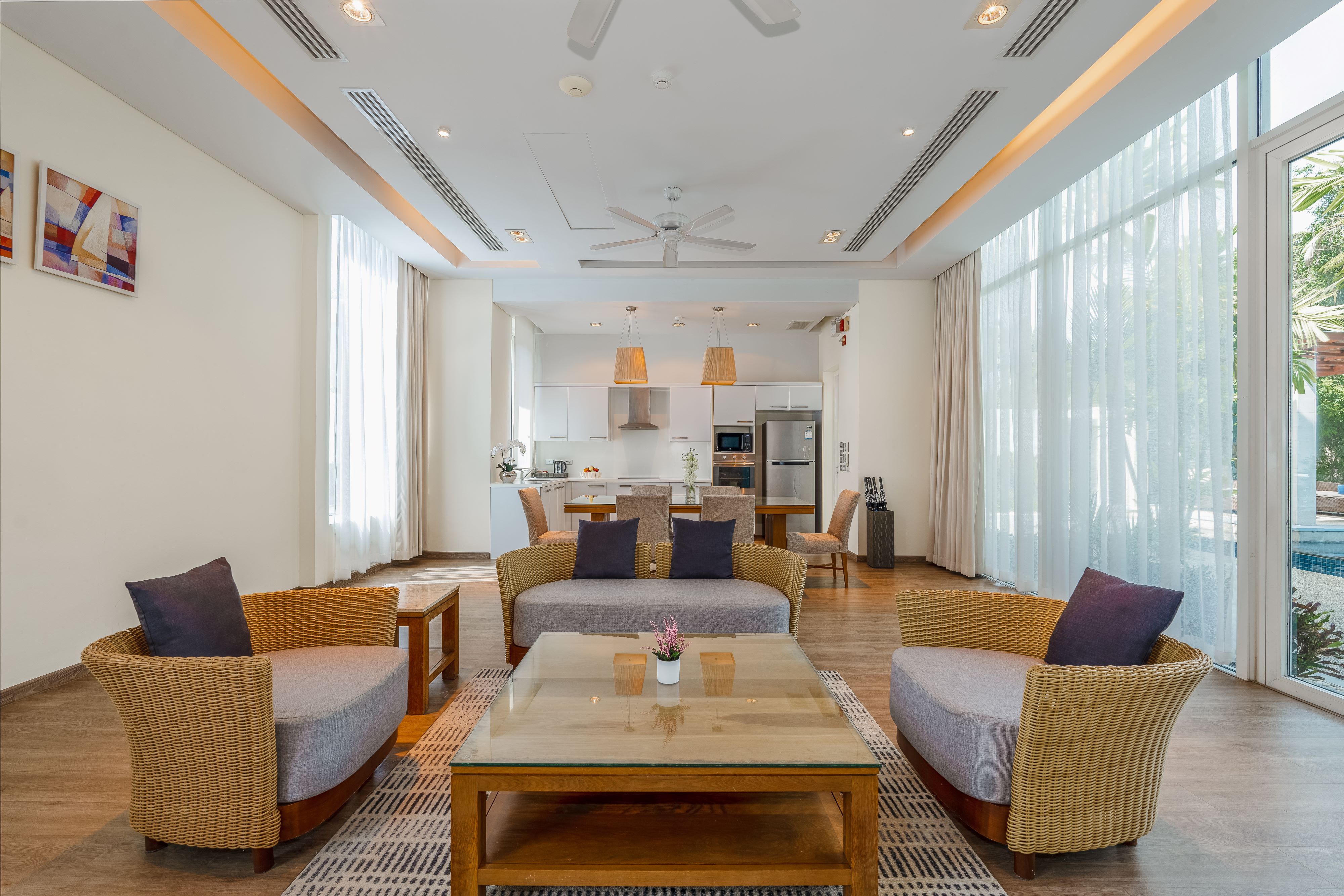Andaman Pool Villas Maikhao Phuket 53/76