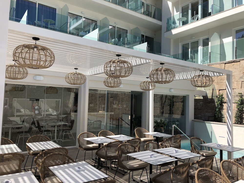 BQ Paguera Boutique Hotel - Adults Only in PEGUERA