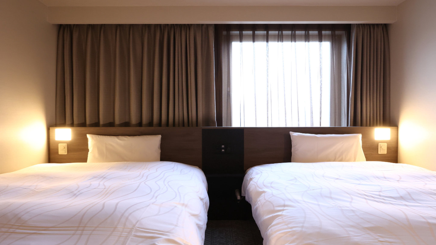 Dormy Inn Okayama Natural Hot Spring Kibi no Yu 6/10