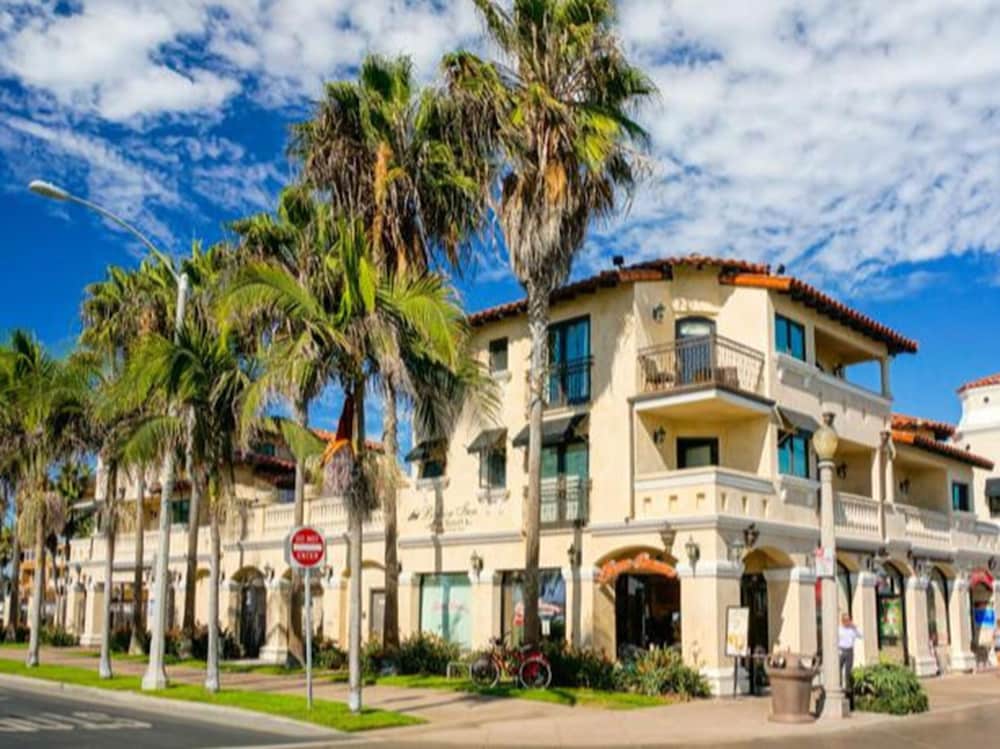 Balboa Inn 6/73