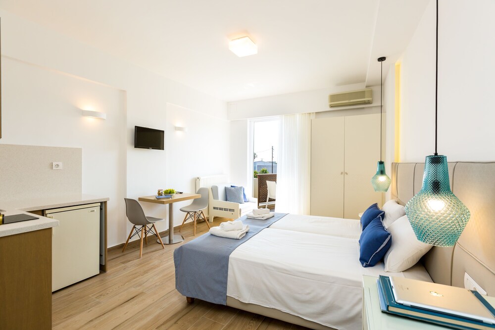 Eltina Hotel 13/50