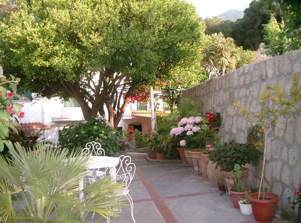 surroundings