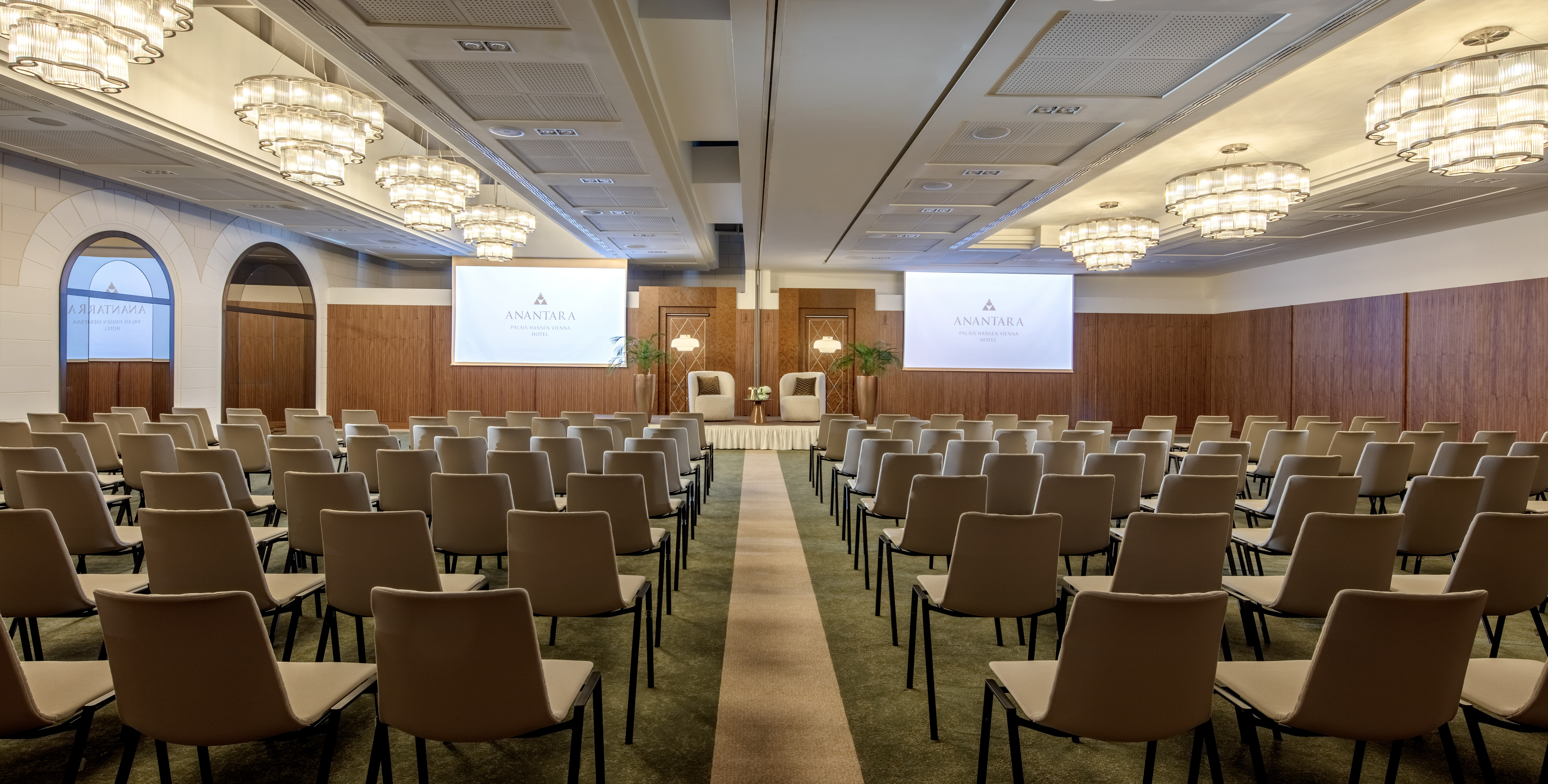 Anantara Palais Hansen Vienna 72/78