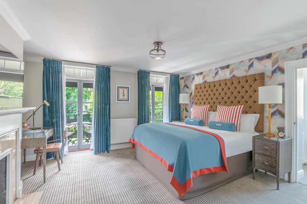 Harbour Hotel Richmond 15/69