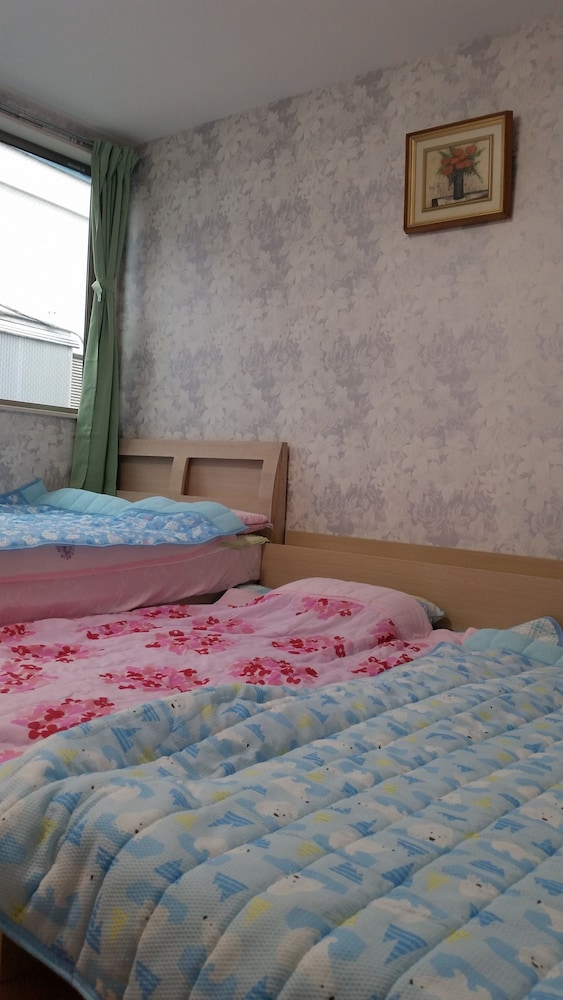 Tokyo Guest House 2020 24/50
