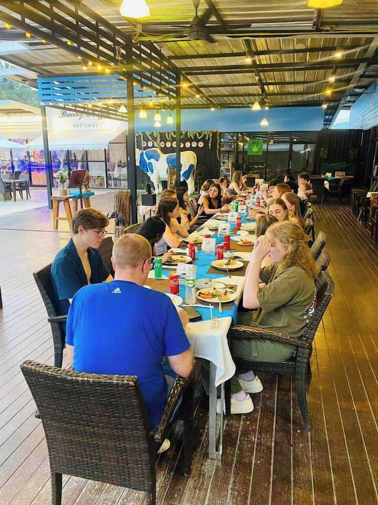 Nai Yang Beach Hotel 14/23