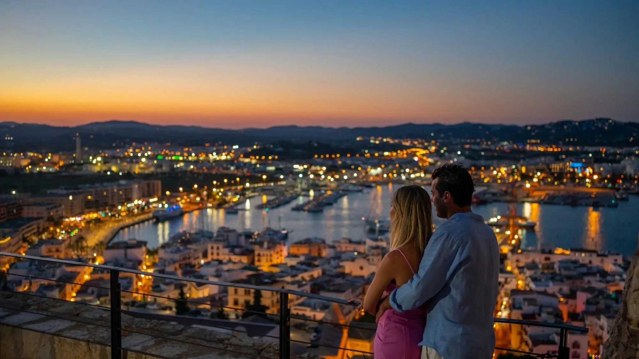Mirador de Dalt Vila Relais Chateaux 36/47