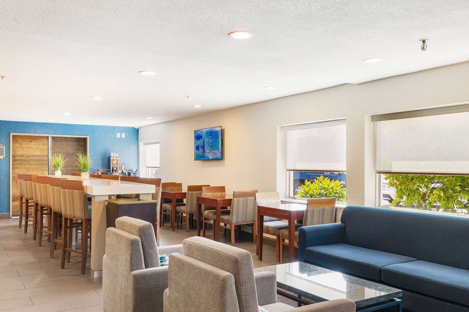 Comfort Inn Mayfield Heights Cleveland East 27/59