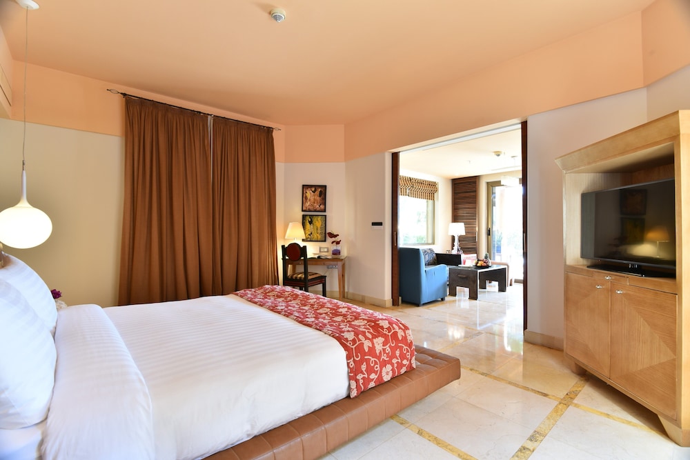 Kempinski Hotel Ishtar Dead Sea 14/78