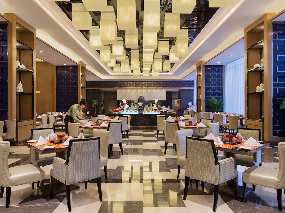 Wanda Realm Nanchang 36/50