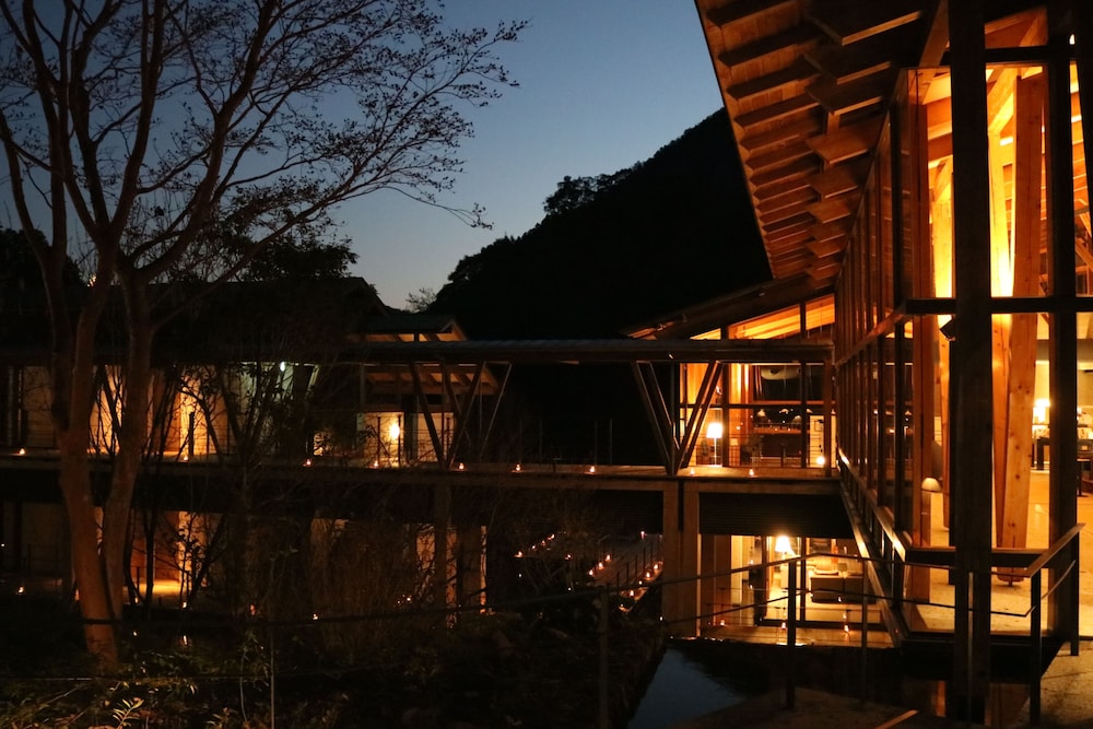 Auberge Tosayama 30/36