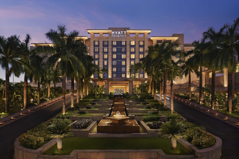 HYATT REGENCY KOLKATA 8/78