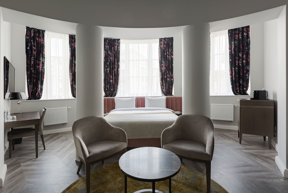 Victoria Hotel Klaipeda 58/71