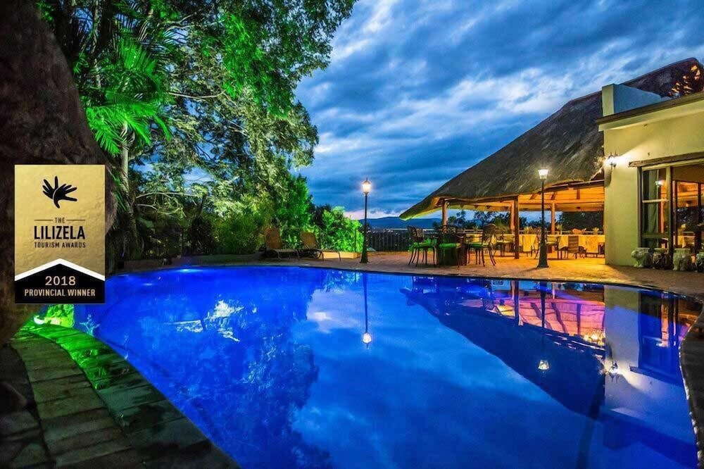 La Roca Guest House 3/58