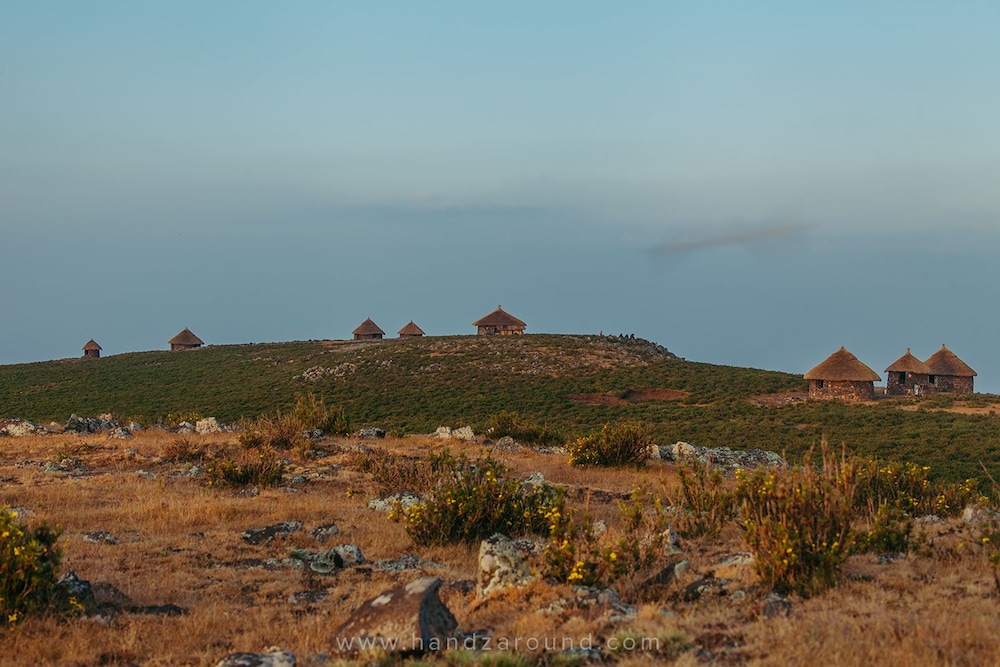 Degosach Eco Lodge 24/37