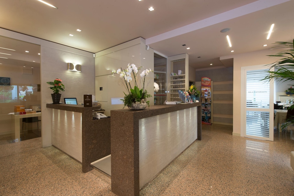 Hotel Rosenblatt 4/50