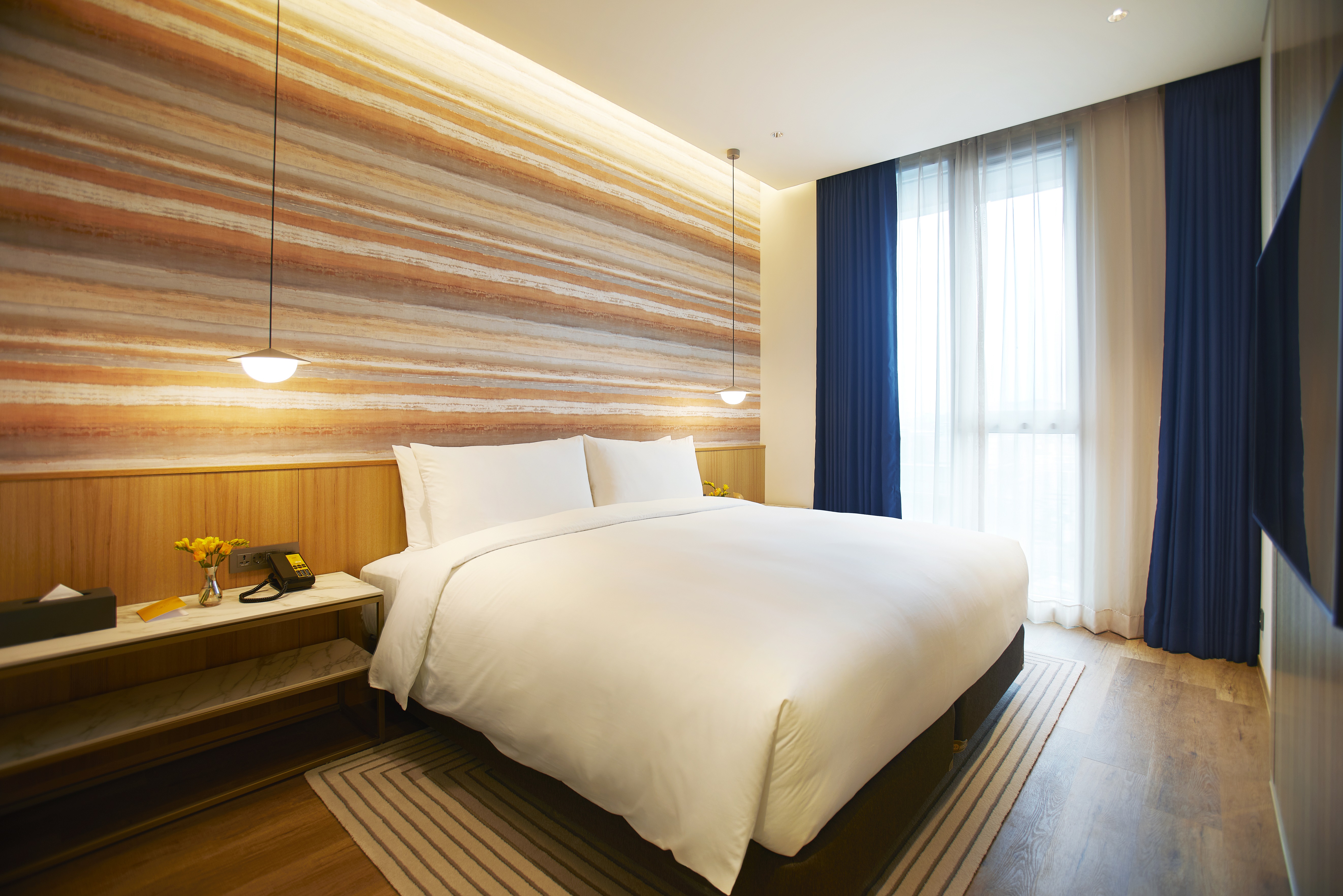 2 Bedrooms, Presidential, Suite
