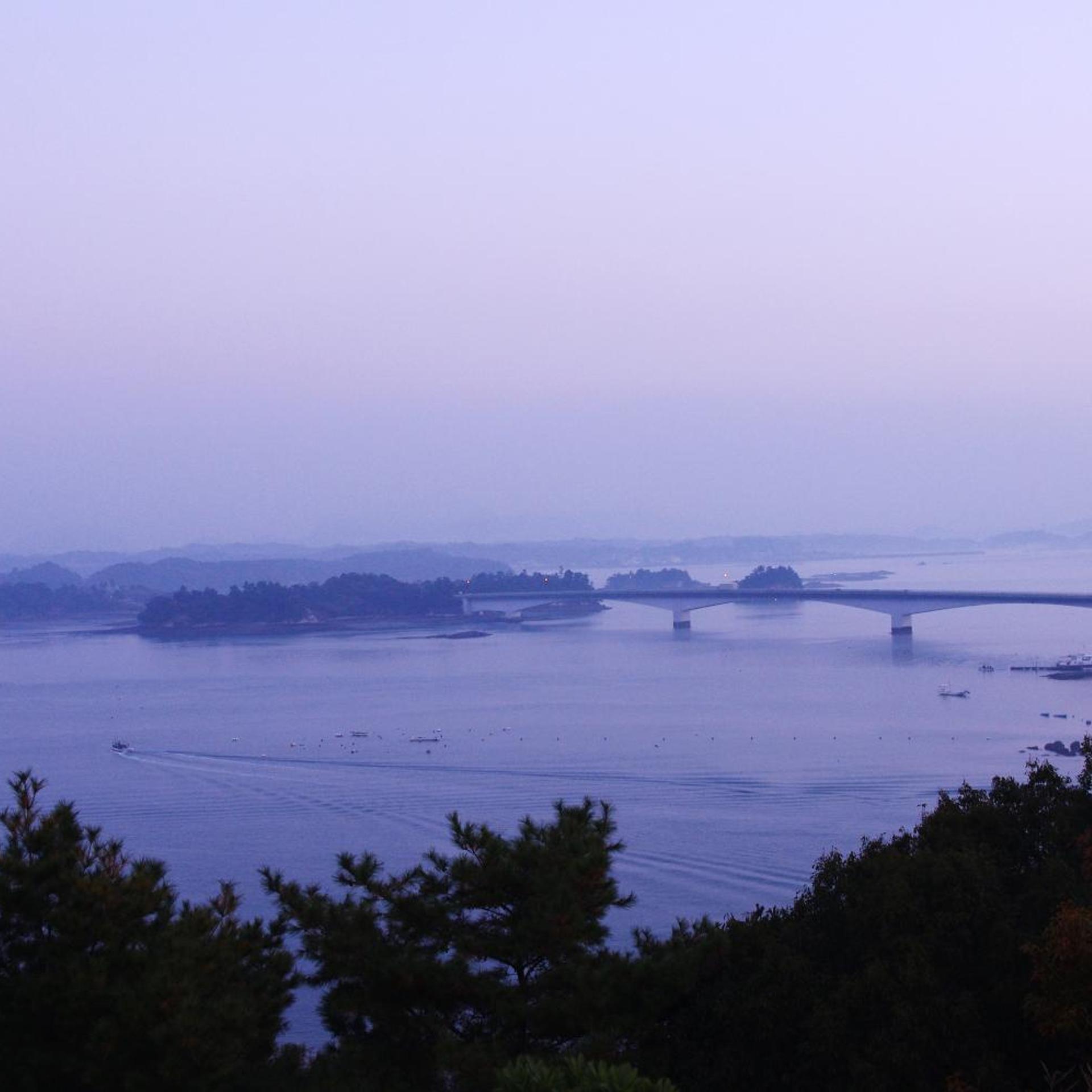 MATSUSHIMA KANKO HOTEL MISAKITEI 27/29