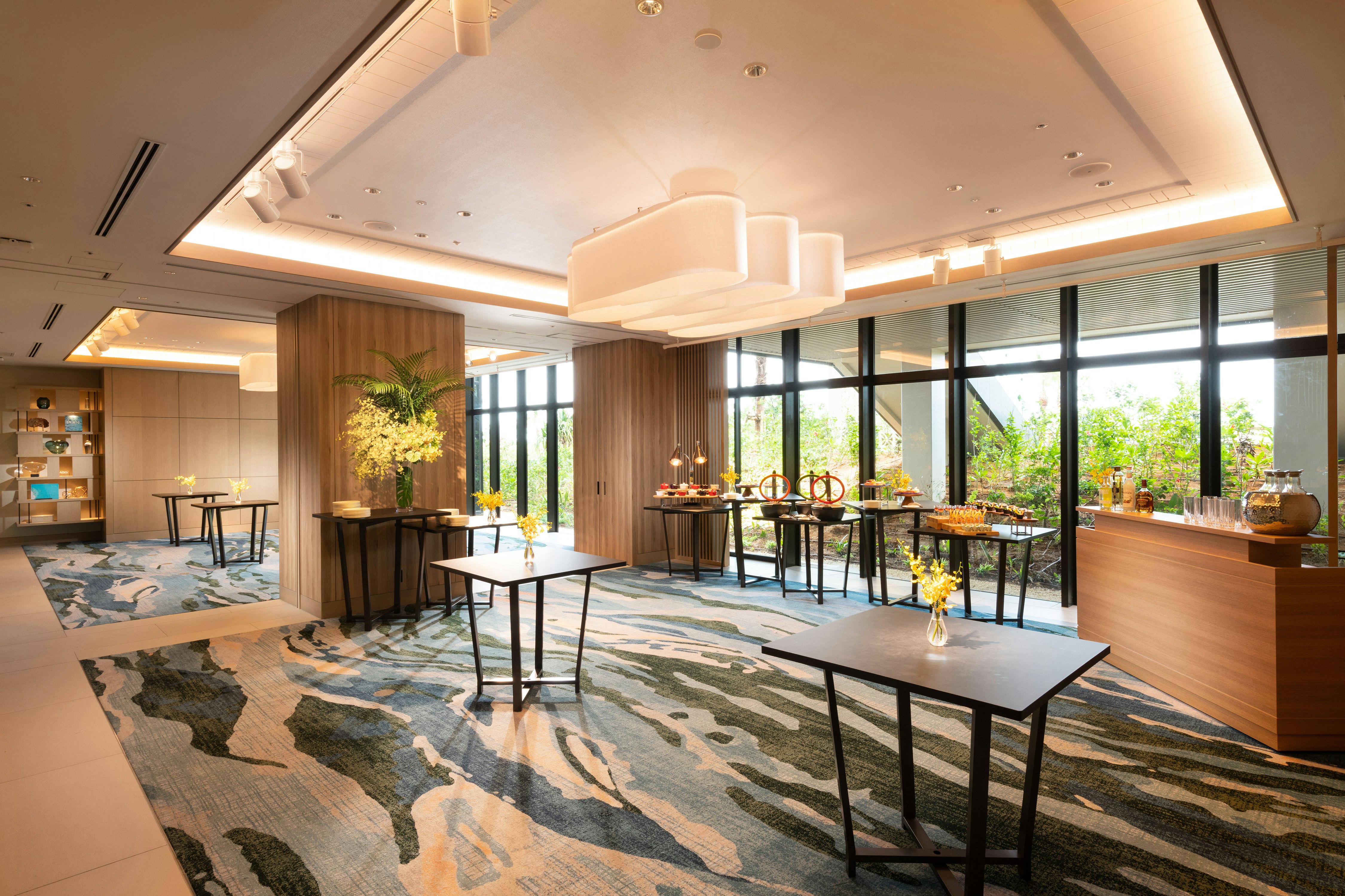 Hilton Okinawa Miyako Island Resort 15/43