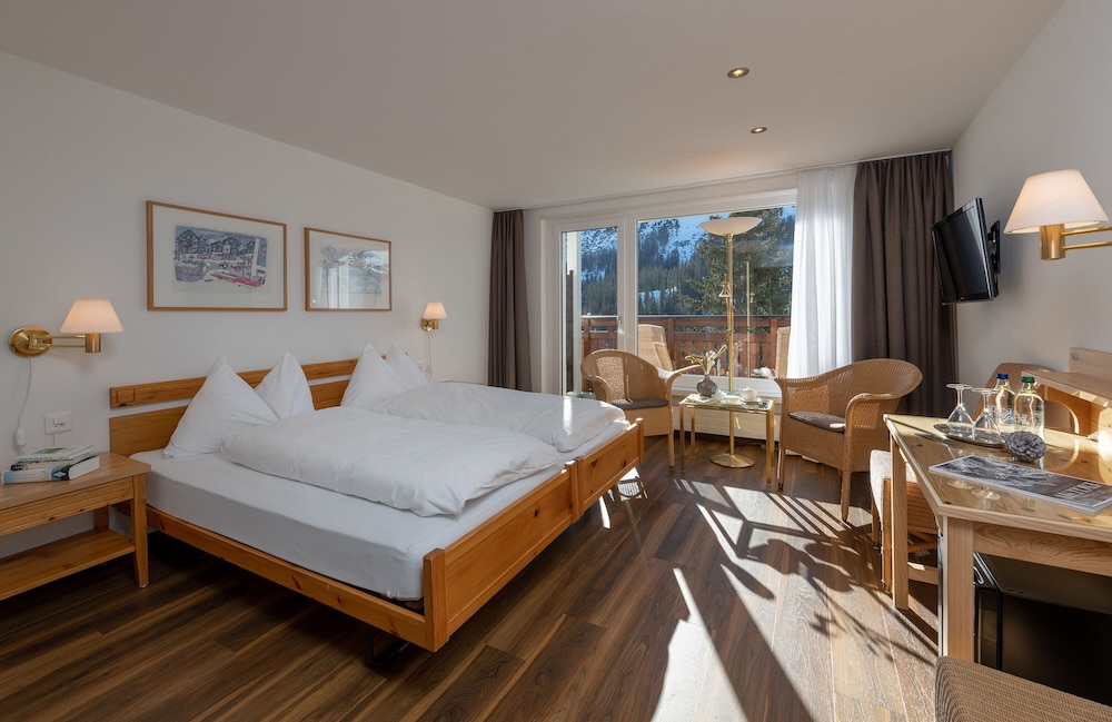 Sunstar Hotel Arosa 11/50