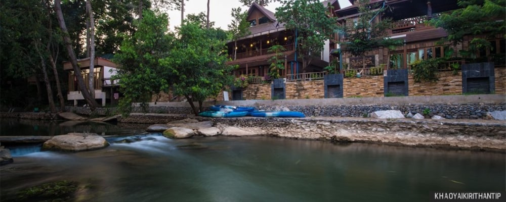 Khaoyai Kiri Thantip Resort 26/38