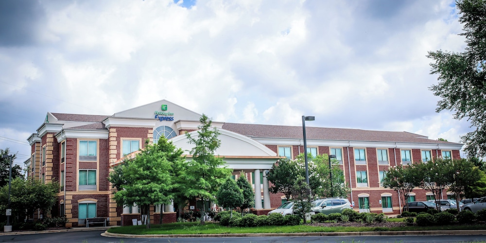 Holiday Inn Express Hotel And Suites Memphis Germantown 5/69