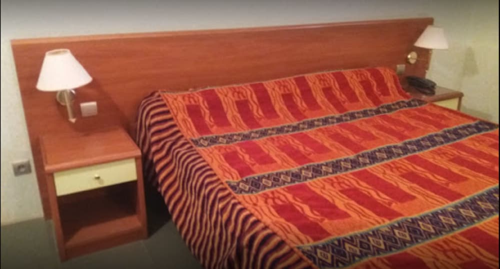 Hotel Belvedere Ghardaia 19/50