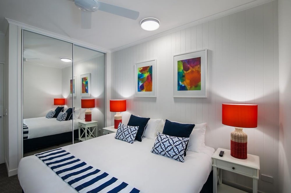 2 Bedrooms, Platinum, Penthouse, 2 King Beds, 2 Bathrooms