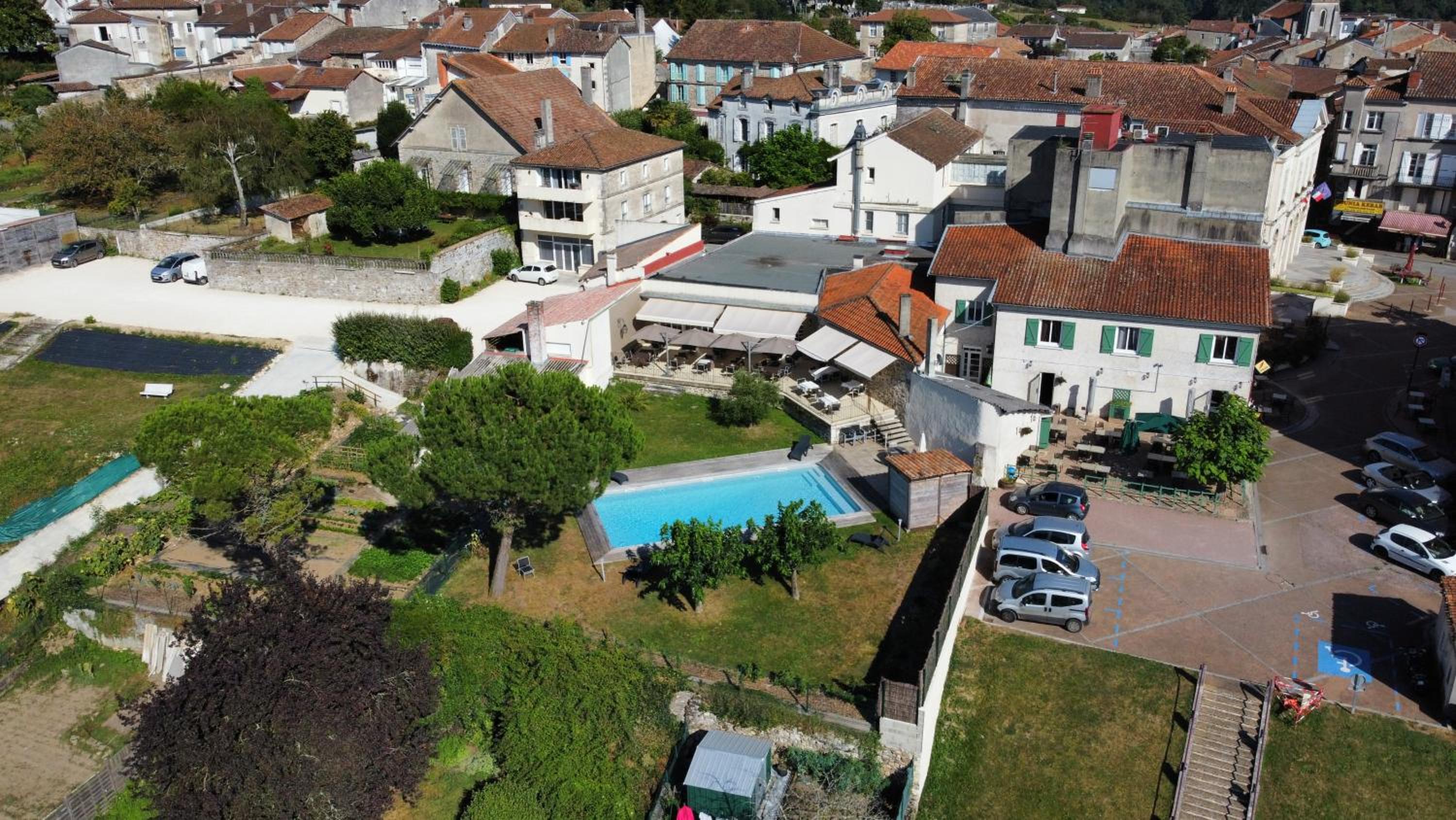 LOGIS GRAND HOTEL 39/51