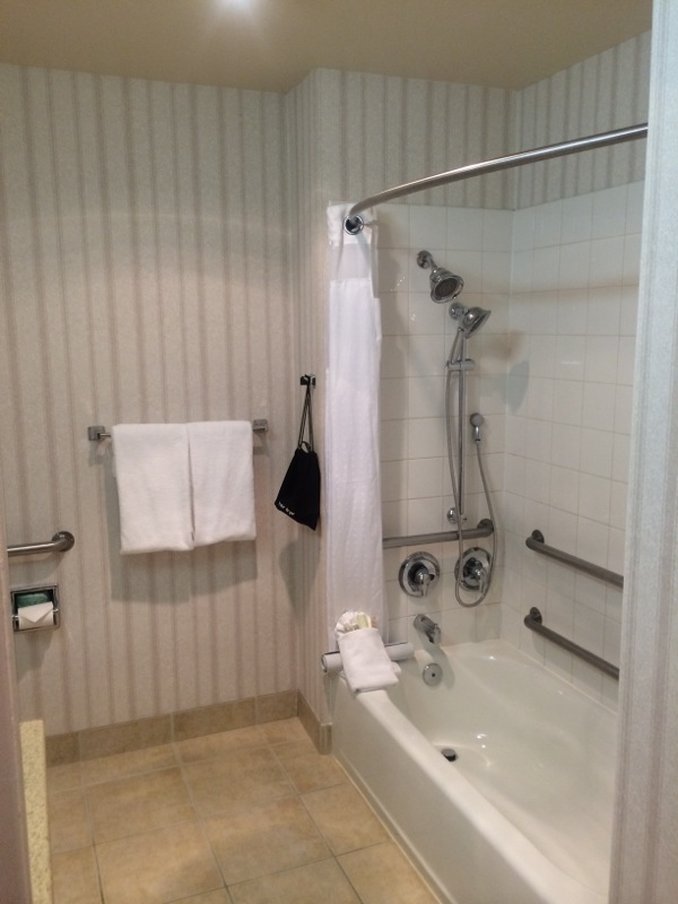 Holiday Inn Selma-Swancourt 63/65