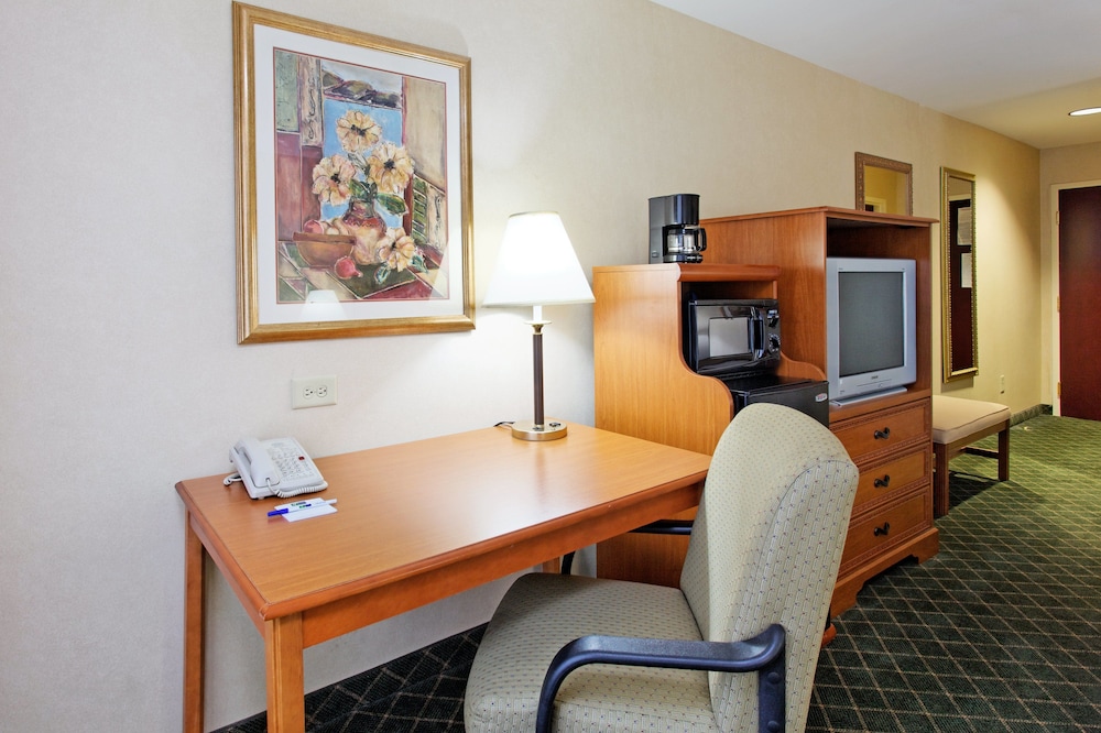 Holiday Inn Express Hotel And Suites Sylacauga 51/52