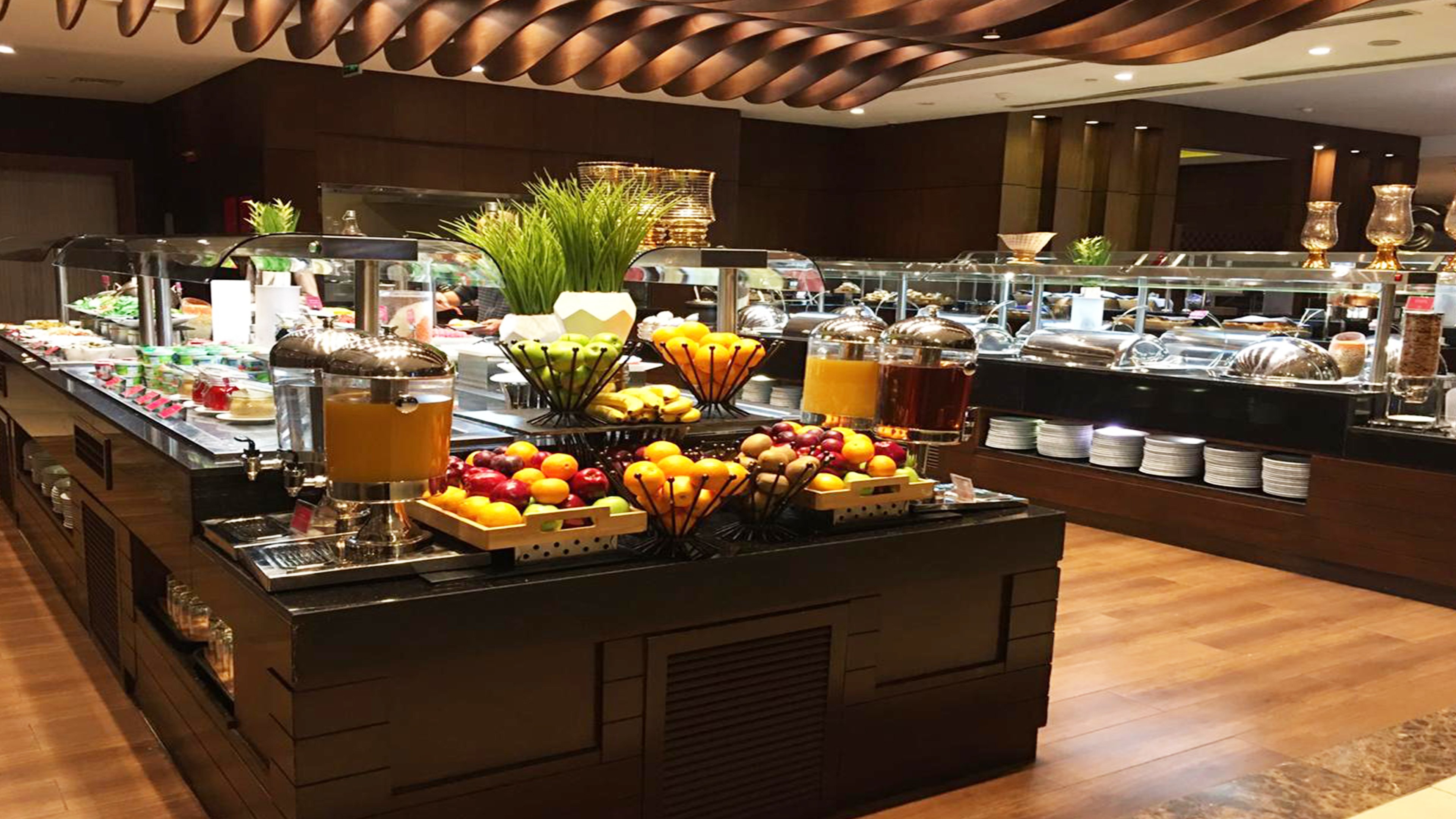 كراون بلازا المدينة(Crowne Plaza Madinah) 32/75