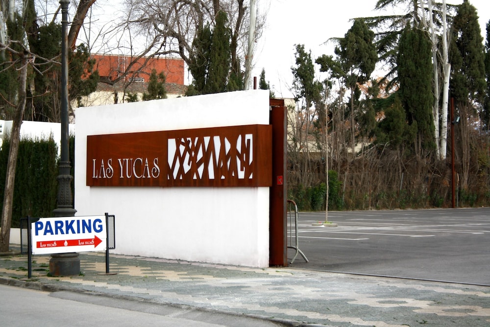 Hotel Las Yucas 5/50