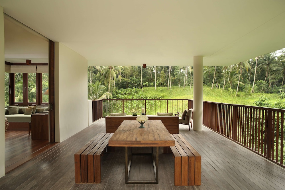 Alila Ubud 55/75