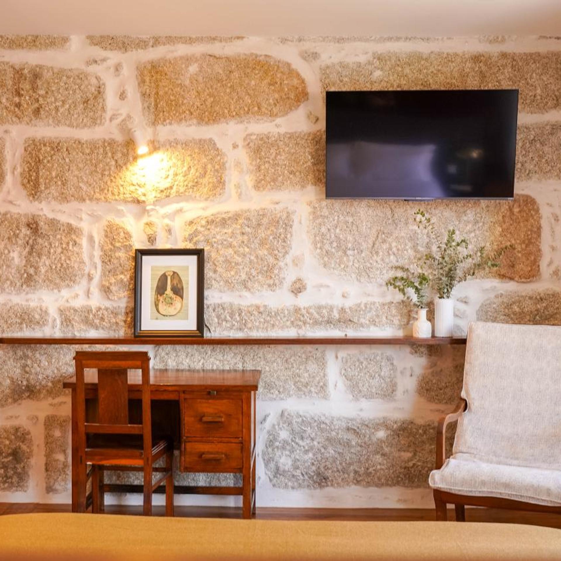 Being Porto Hostel 8/55