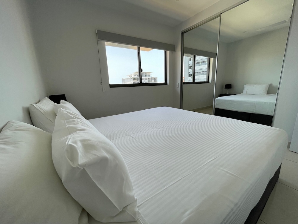 Magnum Serviced Apartments Darwin Ex Rnr Serviced Apartments Darwin 22/57