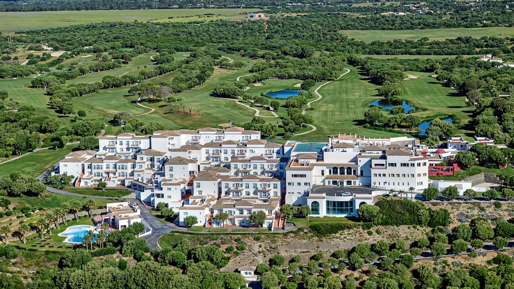 Fairplay Golf Spa Resort 41/50
