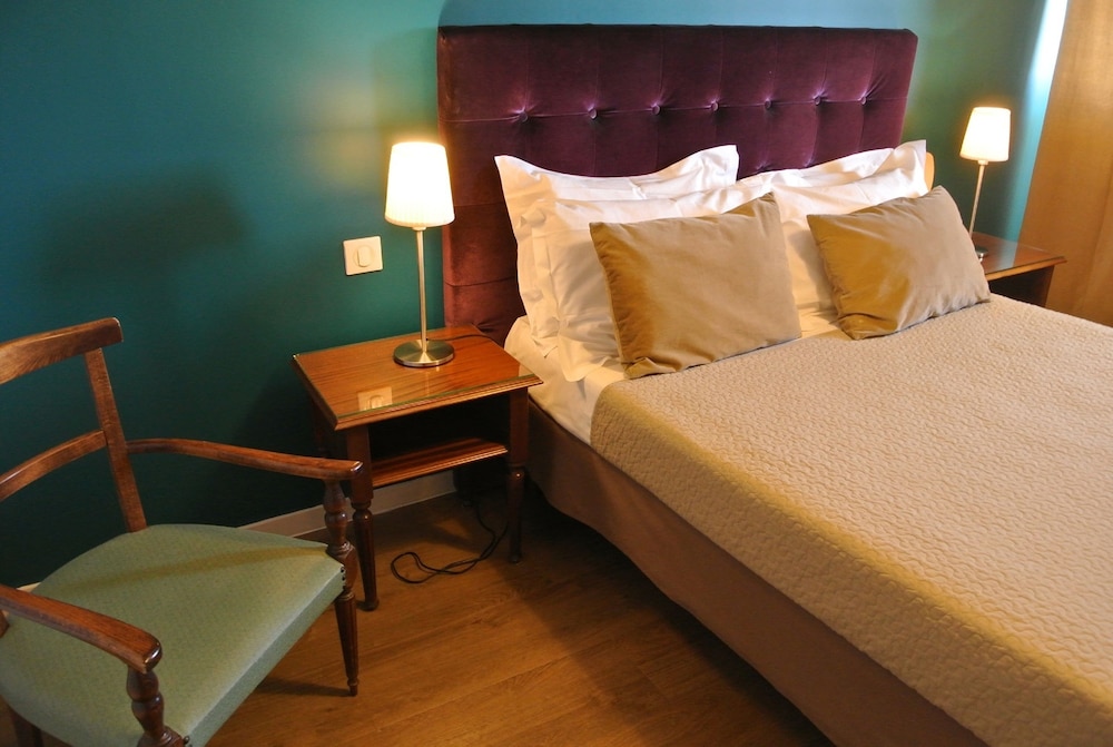 Hotel Albion 20/47