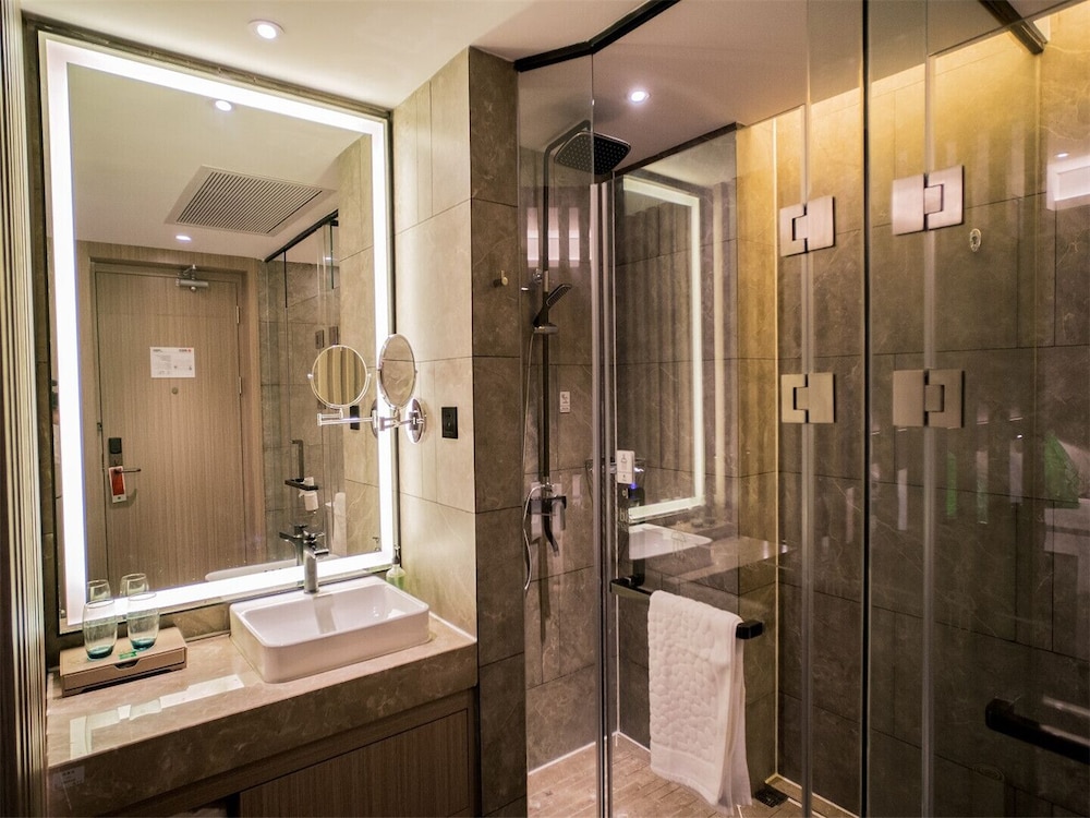 Ibis Styles Dongguan Chang'an Wanda Plaza Hotel 9/25
