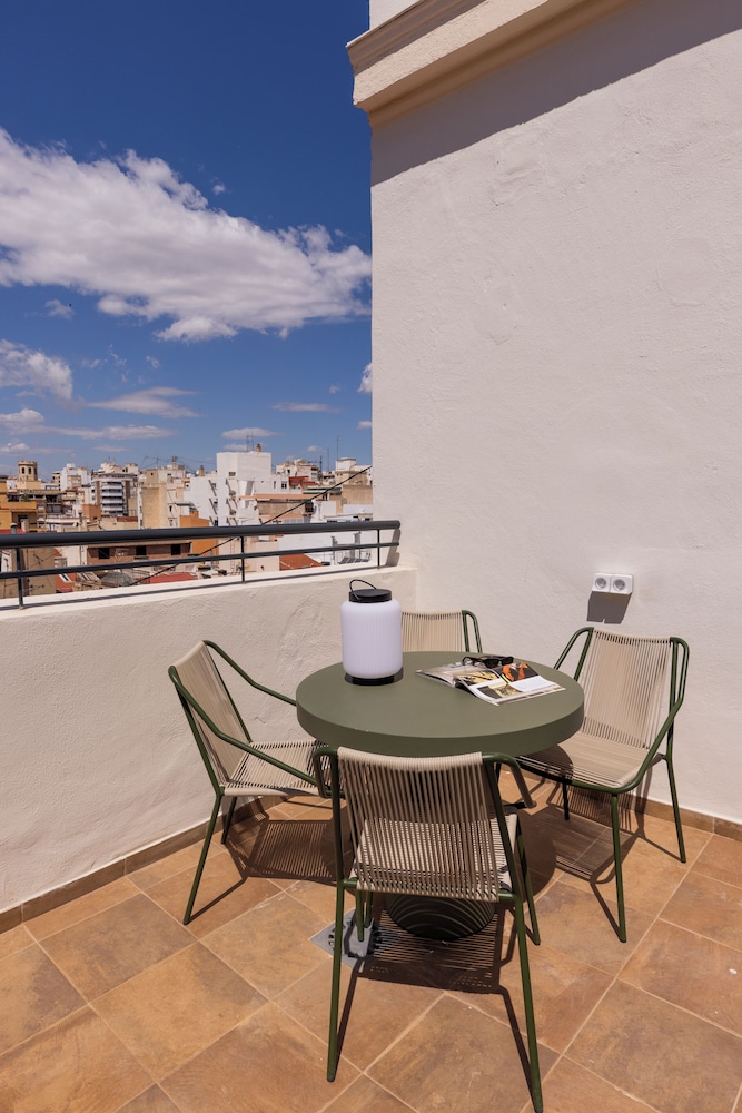 Libere Alicante Rambla 48/60