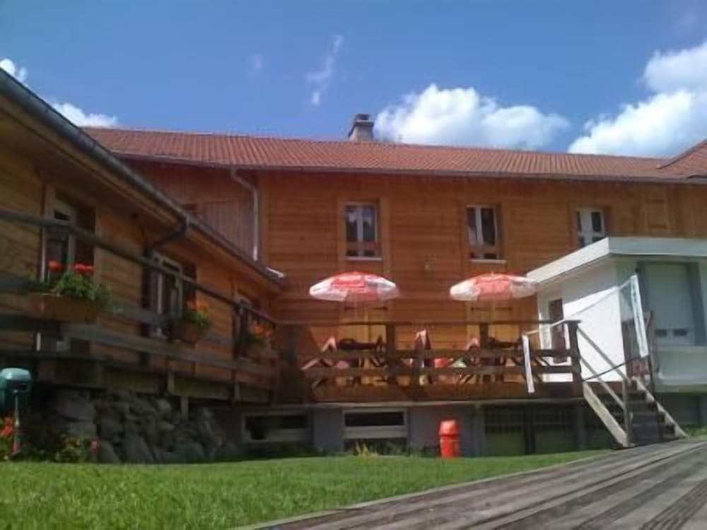 Hotel La Marmotte 1/16