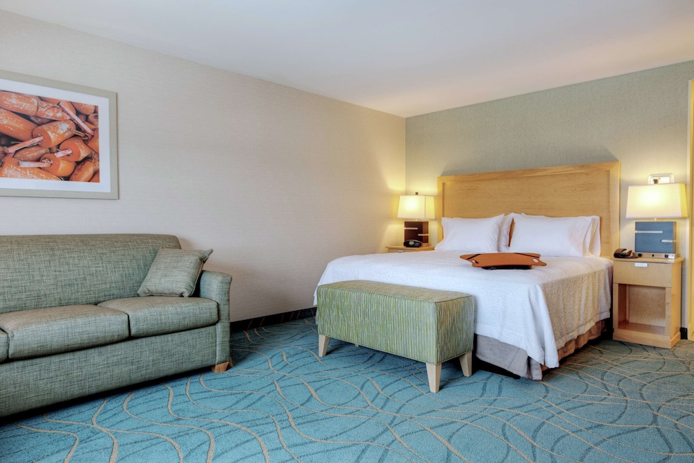 Hampton Inn Bar Harbor 20/68