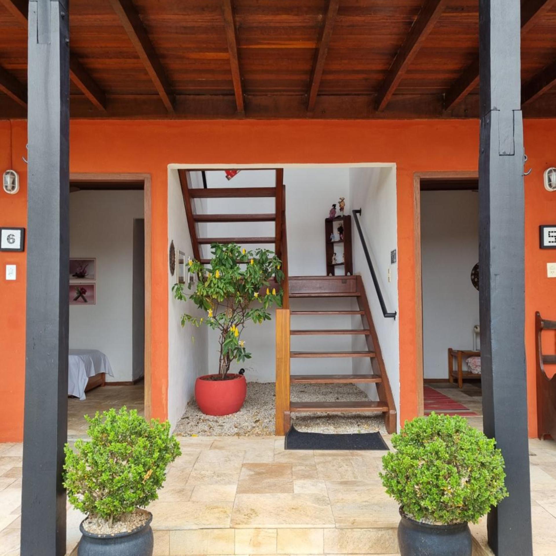 Pousada Ikabana 6/60