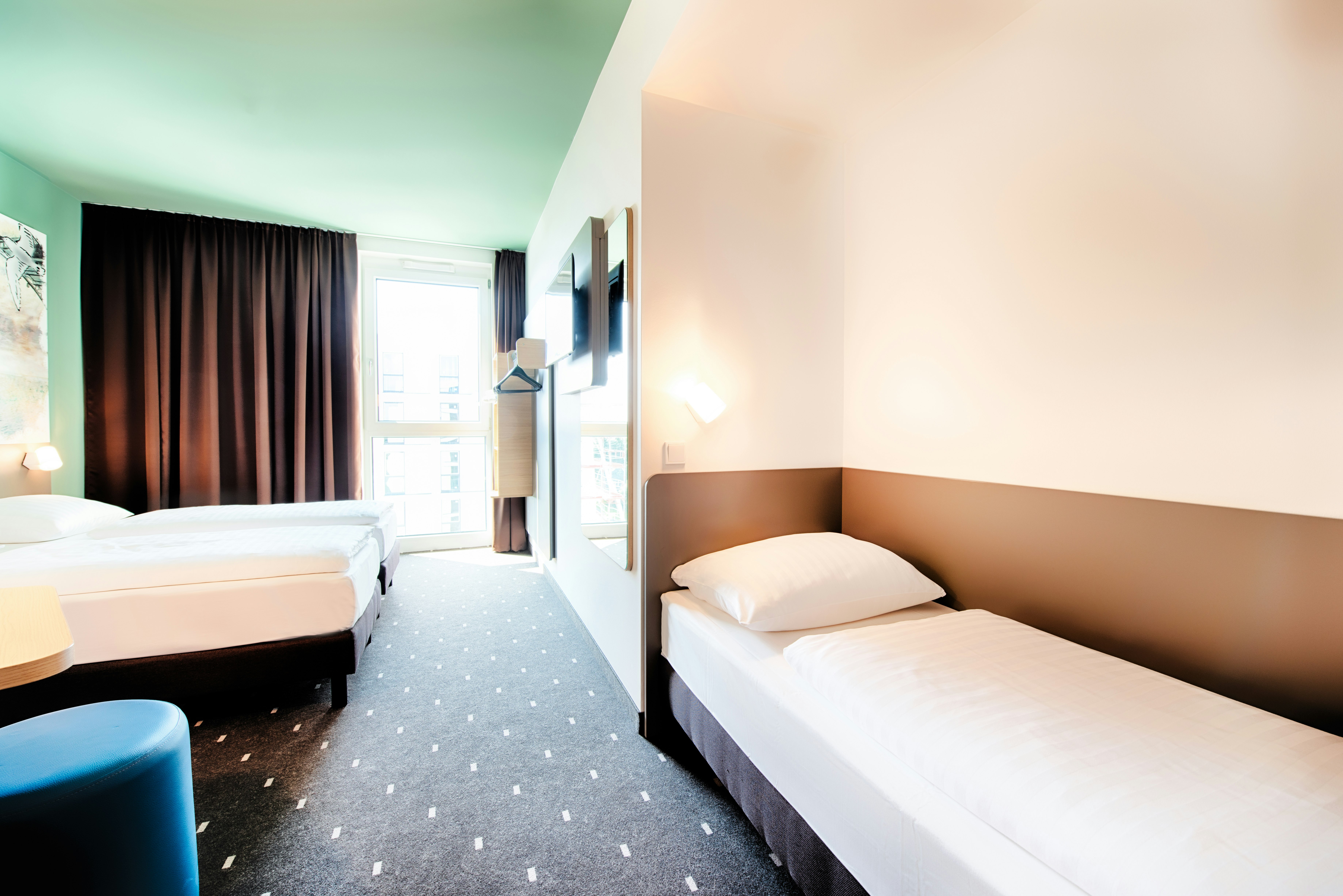 B&B Hotel Wilhelmshaven 26/50