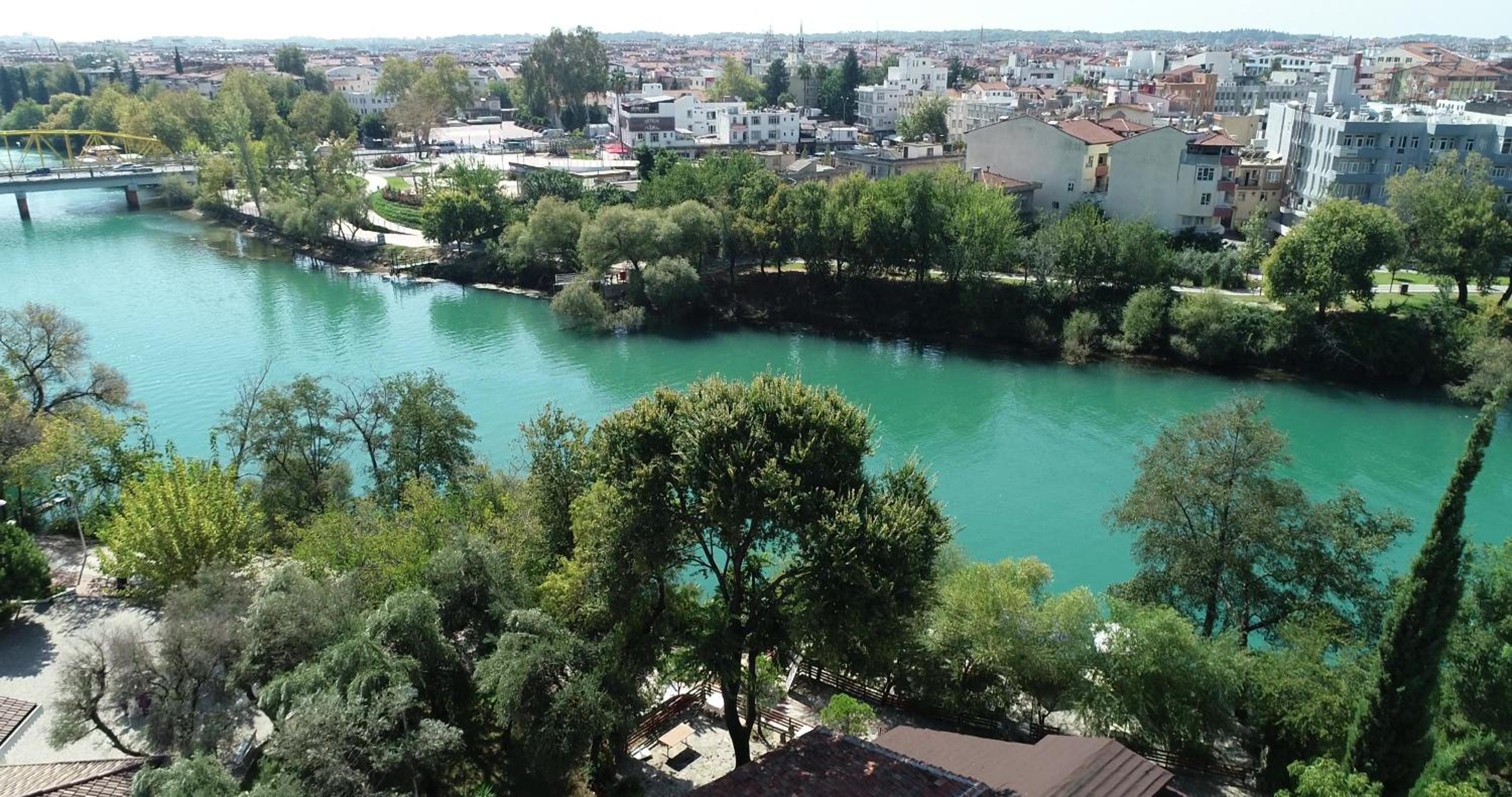River Boutique Hotel 23/28