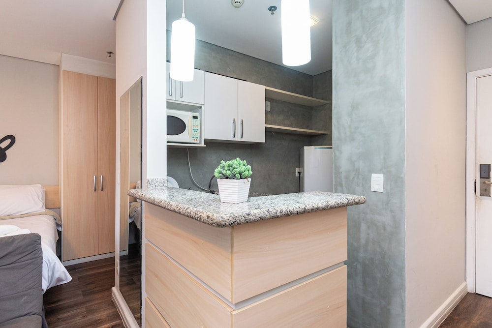 The Standard Residence Higienopolis 9/49