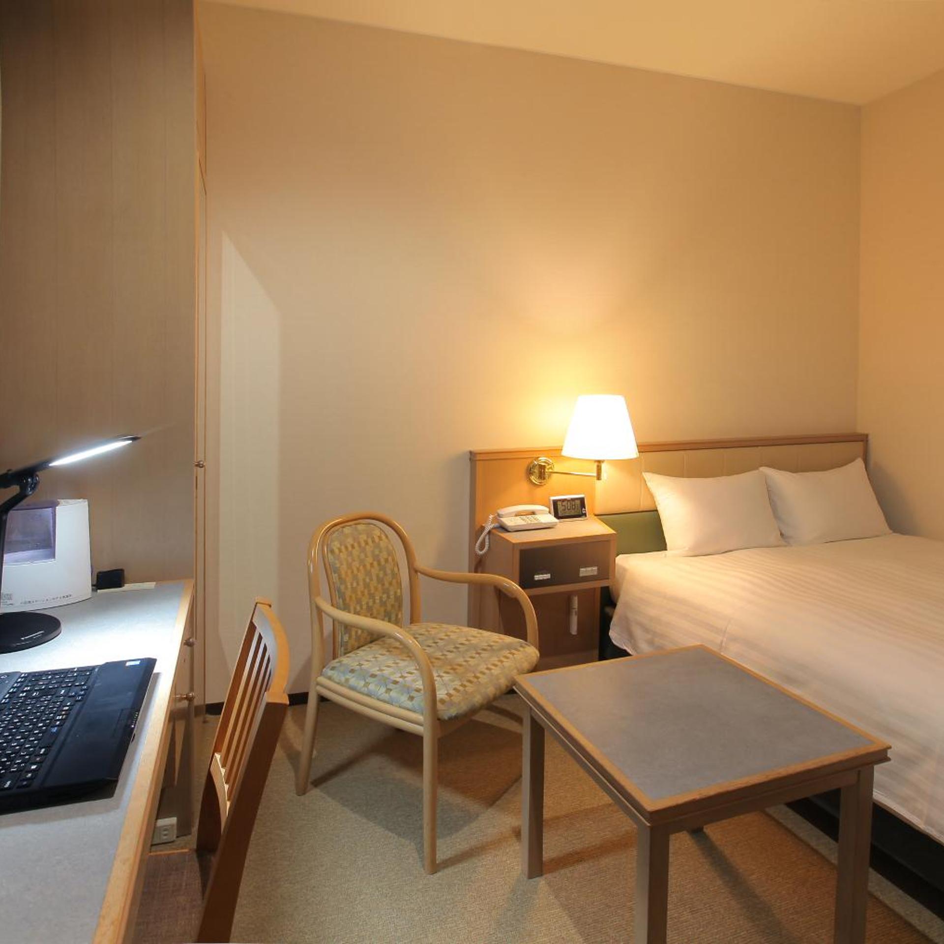 Odakyu Station Hotel Honatsugi 30/36