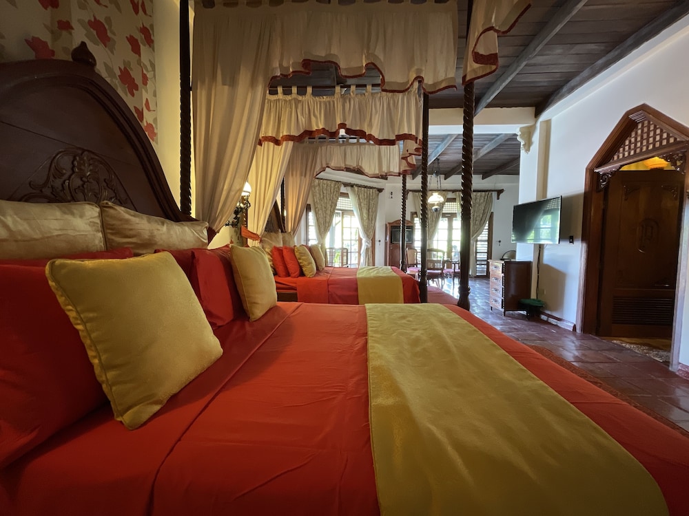 Tropicana Castle Dive Resort powered by Cocotel 25/50