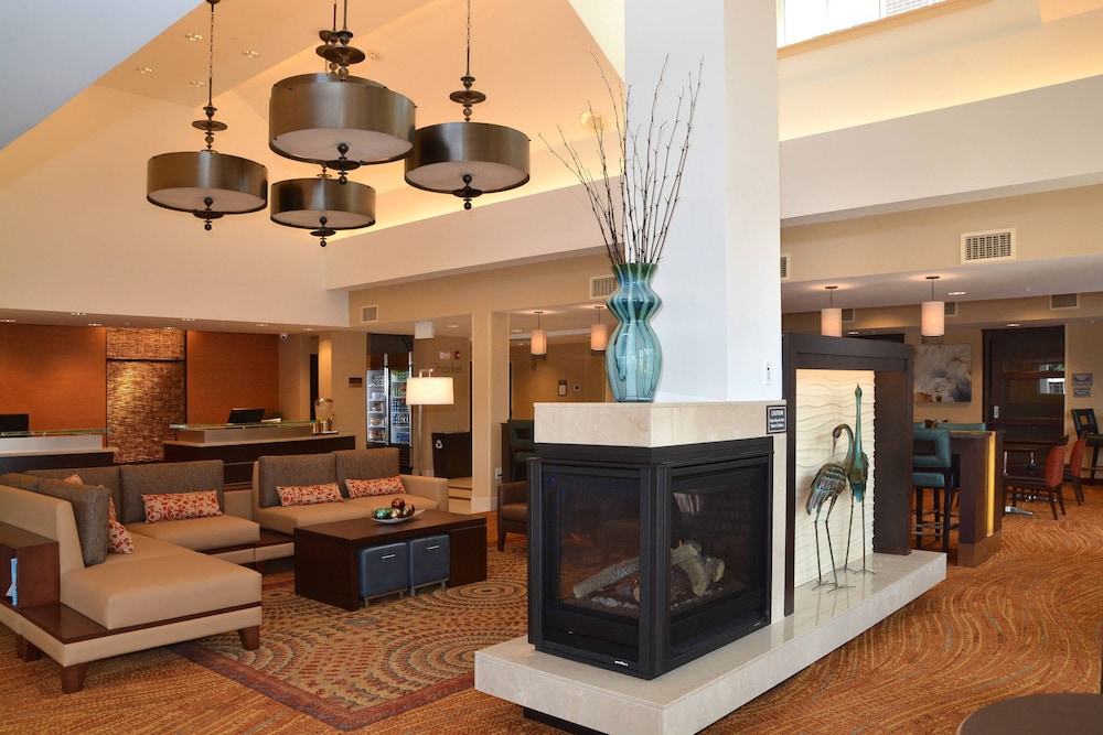 Residence Inn By Marriott Akron Fairlawn 17/28