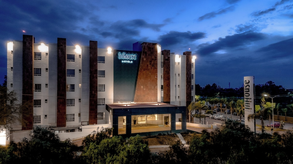 GAMMA BY FIESTA INN LEON 2/52